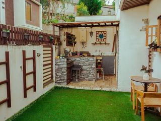 Foto 19 de Casa en Venta, Sector Rocas de Misicata, Cuenca