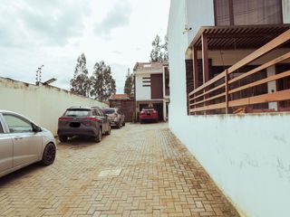 Foto 21 de Casa en Venta, Sector Rocas de Misicata, Cuenca