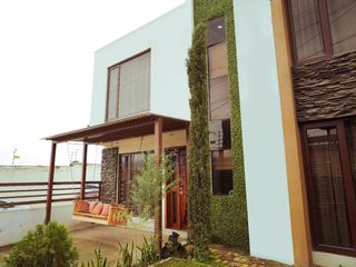 Foto 23 de Casa en Venta, Sector Rocas de Misicata, Cuenca