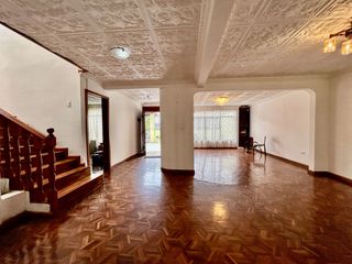 Foto 3 de Casa de venta en la primero de mayo con consultorio