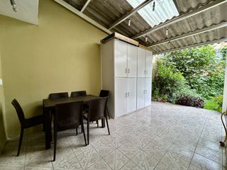 Foto 6 de Casa de venta en la primero de mayo con consultorio