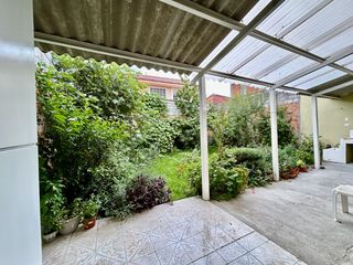 Foto 7 de Casa de venta en la primero de mayo con consultorio