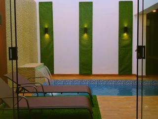 Foto 3 de VENTA CASA MODERNA 2 PISOS URB. MOCHICA (LPADILLA)