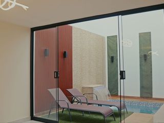 Foto 5 de VENTA CASA MODERNA 2 PISOS URB. MOCHICA (LPADILLA)