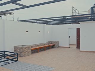 Foto 9 de VENTA CASA MODERNA 2 PISOS URB. MOCHICA (LPADILLA)