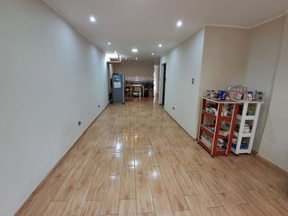 Foto 3 de Precio de Remate se vende Segundo piso + azotea San Martin de Porres