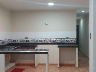 Foto 4 de Precio de Remate se vende Segundo piso + azotea San Martin de Porres