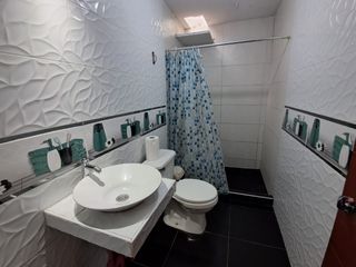 Foto 5 de Precio de Remate se vende Segundo piso + azotea San Martin de Porres