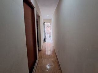 Foto 6 de Precio de Remate se vende Segundo piso + azotea San Martin de Porres