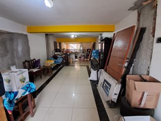 Foto 7 de Precio de Remate se vende Segundo piso + azotea San Martin de Porres