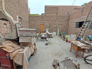Foto 8 de Precio de Remate se vende Segundo piso + azotea San Martin de Porres