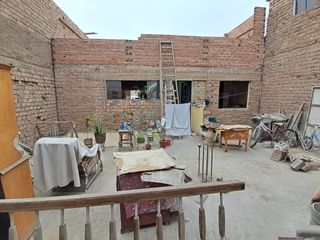 Foto 9 de Precio de Remate se vende Segundo piso + azotea San Martin de Porres