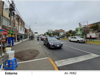 Foto 10 de Precio de Remate se vende Segundo piso + azotea San Martin de Porres