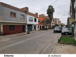 Foto 12 de Precio de Remate se vende Segundo piso + azotea San Martin de Porres
