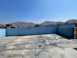 Foto 67 de Casa En Venta - Rimac