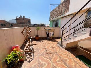Foto 62 de Casa En Venta - Rimac