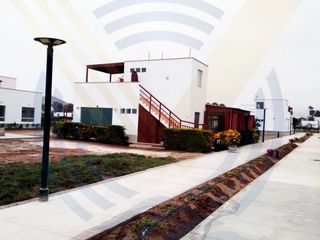 Foto 7 de OCASIÓN: SE VENDE TERRENO DE 216.10 m² EN CONDOMINIO DEL Km 92.5 CON 3 COCHERAS INDEPENDIENTES