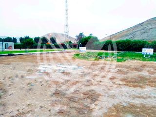 Foto 2 de OCASIÓN: SE VENDE TERRENO DE 216.10 m² EN CONDOMINIO DEL Km 92.5 CON 3 COCHERAS INDEPENDIENTES