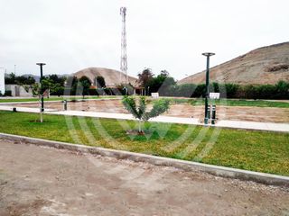 Foto 9 de OCASIÓN: SE VENDE TERRENO DE 216.10 m² EN CONDOMINIO DEL Km 92.5 CON 3 COCHERAS INDEPENDIENTES