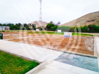 Foto 14 de OCASIÓN: SE VENDE TERRENO DE 216.10 m² EN CONDOMINIO DEL Km 92.5 CON 3 COCHERAS INDEPENDIENTES