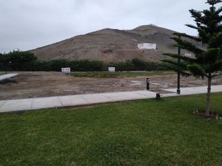 Foto 16 de OCASIÓN: SE VENDE TERRENO DE 216.10 m² EN CONDOMINIO DEL Km 92.5 CON 3 COCHERAS INDEPENDIENTES