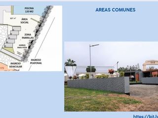 Foto 14 de ¡TERRENOS EN VENTA A SÓLO 5 MINUTOS DE LA PLAYA BUJAMA!