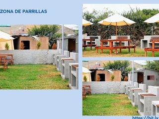 Foto 10 de ¡TERRENOS EN VENTA A SÓLO 5 MINUTOS DE LA PLAYA BUJAMA!