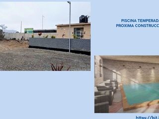 Foto 20 de ¡TERRENOS EN VENTA A SÓLO 5 MINUTOS DE LA PLAYA BUJAMA!