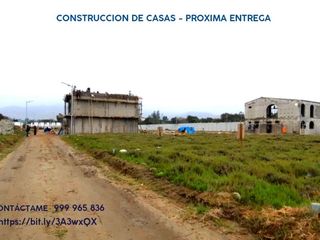 Foto 22 de ¡TERRENOS EN VENTA A SÓLO 5 MINUTOS DE LA PLAYA BUJAMA!