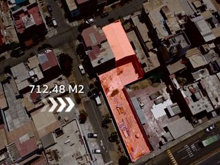 Foto 2 de ¡Terreno Comercial Cercado En Esquina En Plena Av. América Sur! 🏗️ (AIPANAQUE)