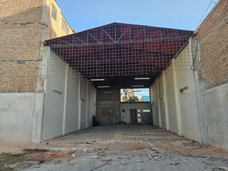 Foto 8 de ¡Terreno Comercial Cercado En Esquina En Plena Av. América Sur! 🏗️ (AIPANAQUE)