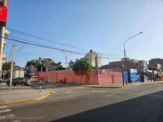 Foto 9 de ¡Terreno Comercial Cercado En Esquina En Plena Av. América Sur! 🏗️ (AIPANAQUE)