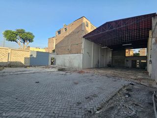 Foto 10 de ¡Terreno Comercial Cercado En Esquina En Plena Av. América Sur! 🏗️ (AIPANAQUE)