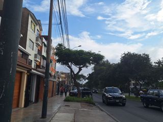 Foto 46 de SE ALQUILA MINI DEPARTAMENTO AMOBLADO Y EQUIPADO EN CAMINOS DEL INCA SURCO