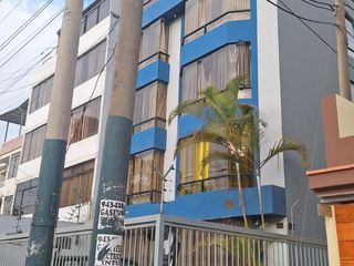 Foto 48 de SE ALQUILA MINI DEPARTAMENTO AMOBLADO Y EQUIPADO EN CAMINOS DEL INCA SURCO
