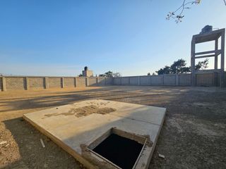 Foto 5 de ¡Terreno Industrial Cercado En Fundo Larrea, Moche – Ideal Para Almacenes Y Empresas Industriales! (AIPANAQUE)