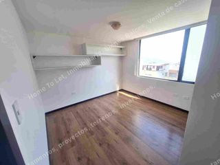 Foto 5 de SE VENDE DEPARTAMENTO 3 DORMITORIOS SECTOR PONCEANO
