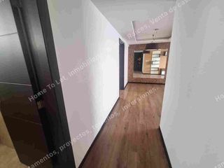 Foto 9 de SE VENDE DEPARTAMENTO 3 DORMITORIOS SECTOR PONCEANO