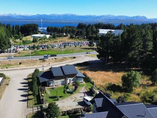 Foto 2 de COMPLEJO DE 4 DUPLEX - ENTREPINOS - BARILOCHE