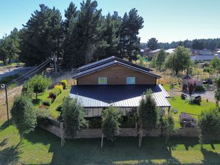 Foto 3 de COMPLEJO DE 4 DUPLEX - ENTREPINOS - BARILOCHE