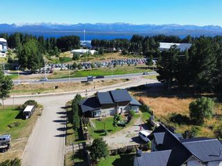 Foto 4 de COMPLEJO DE 4 DUPLEX - ENTREPINOS - BARILOCHE