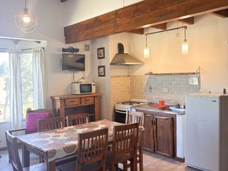 Foto 10 de COMPLEJO DE 4 DUPLEX - ENTREPINOS - BARILOCHE