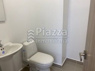 Foto 12 de Consultorio en Arriendo en High Park Medical Center, Barranquilla
