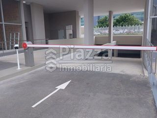 Foto 19 de Consultorio en Arriendo en High Park Medical Center, Barranquilla