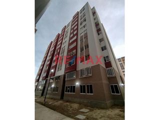 Foto 1 de Alquiler De Dpto. Con Ascensor En 5To Piso Condominio Oasis De Piura // ID: 1125052