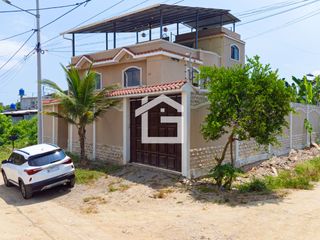 Foto 9 de Casa Con Piscina En Venta en El Cambio, Provincia de El Oro