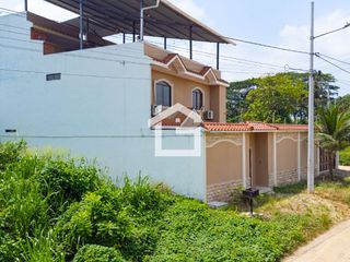 Foto 10 de Casa Con Piscina En Venta en El Cambio, Provincia de El Oro