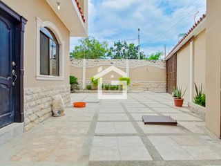 Foto 16 de Casa Con Piscina En Venta en El Cambio, Provincia de El Oro