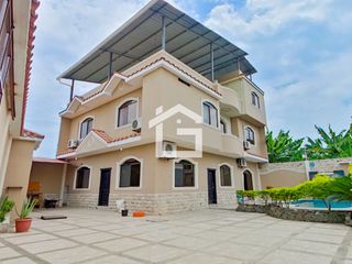 Foto 18 de Casa Con Piscina En Venta en El Cambio, Provincia de El Oro