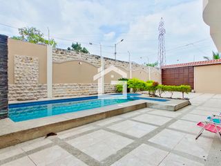 Foto 19 de Casa Con Piscina En Venta en El Cambio, Provincia de El Oro